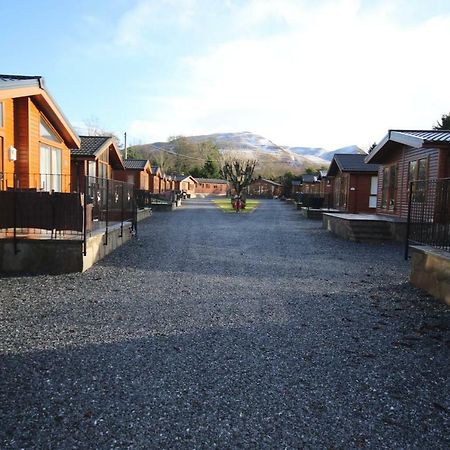 Hunter Lodge 오치터라더 외부 사진