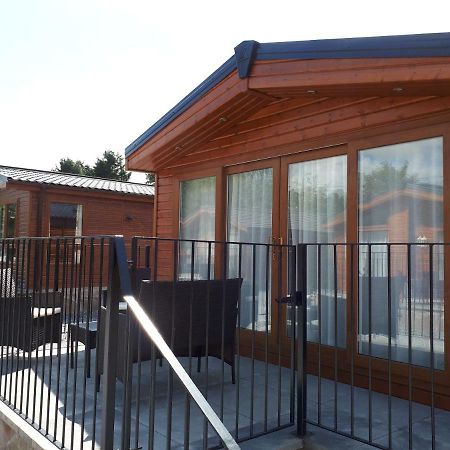 Hunter Lodge 오치터라더 외부 사진