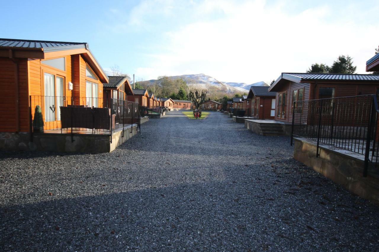 Hunter Lodge 오치터라더 외부 사진