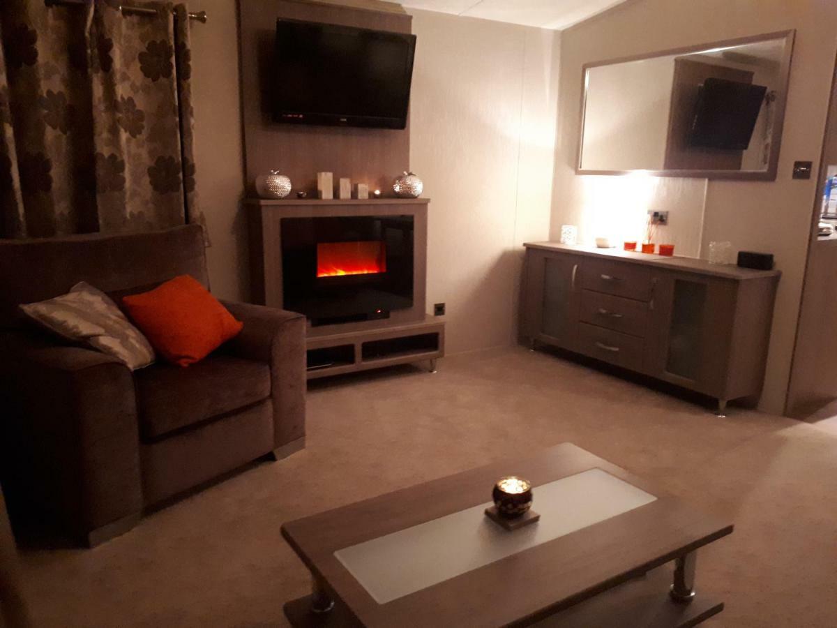 Hunter Lodge 오치터라더 외부 사진