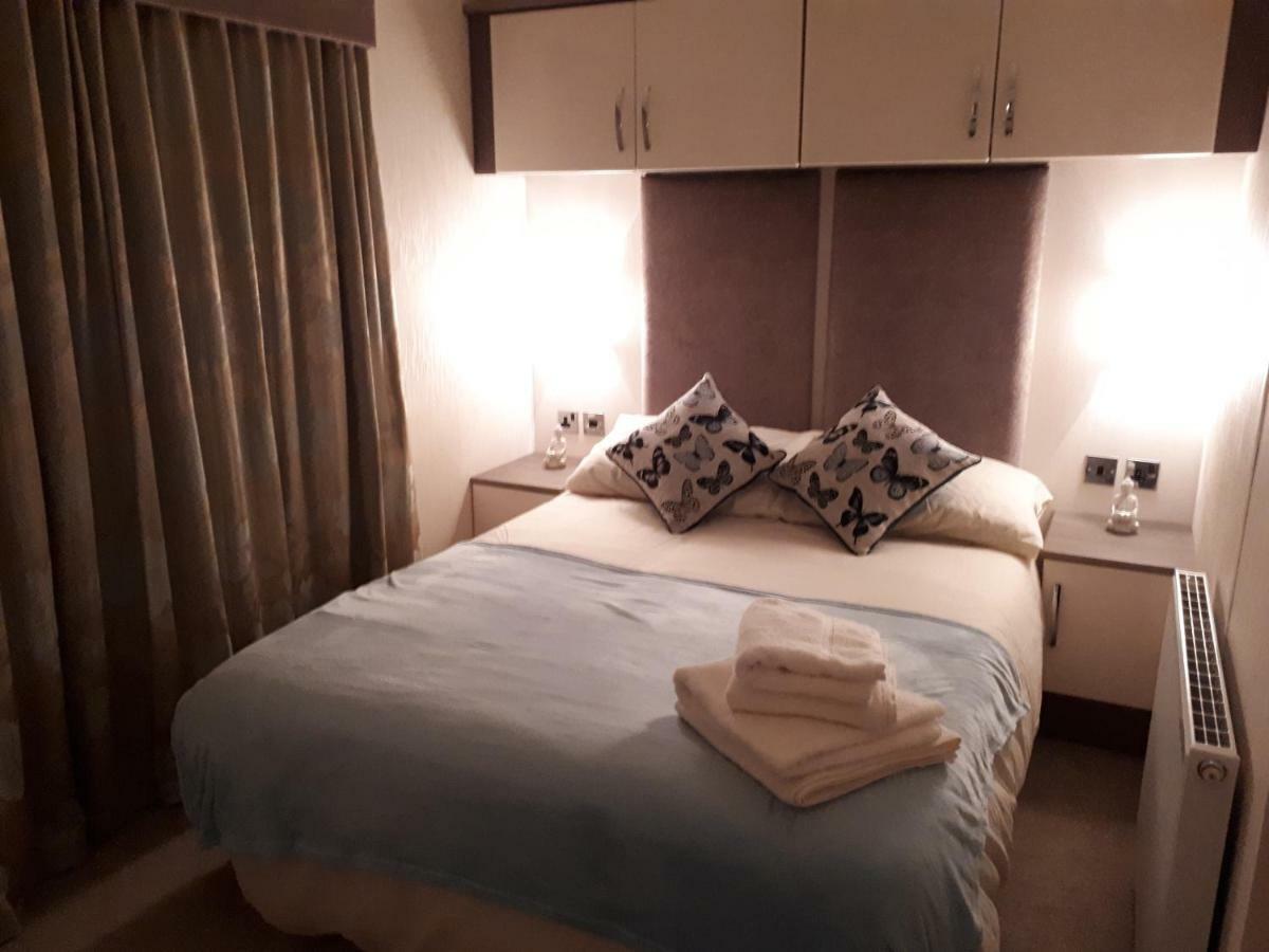 Hunter Lodge 오치터라더 외부 사진