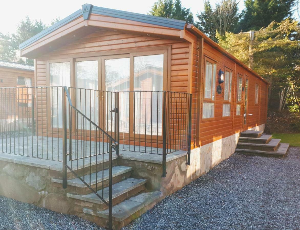 Hunter Lodge 오치터라더 외부 사진