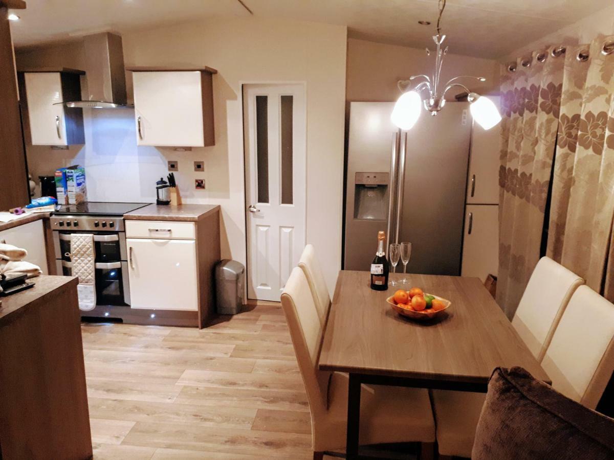 Hunter Lodge 오치터라더 외부 사진