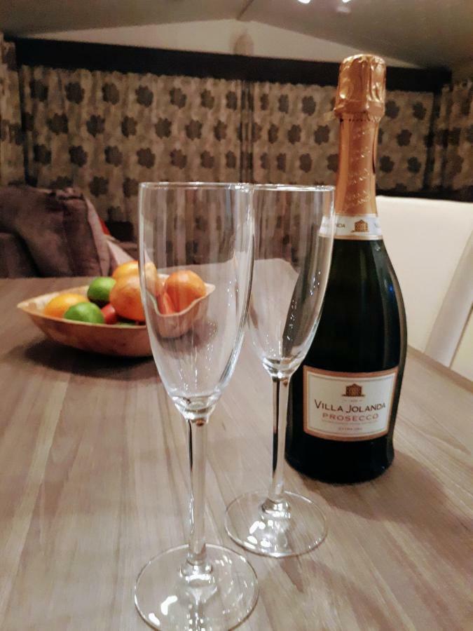 Hunter Lodge 오치터라더 외부 사진