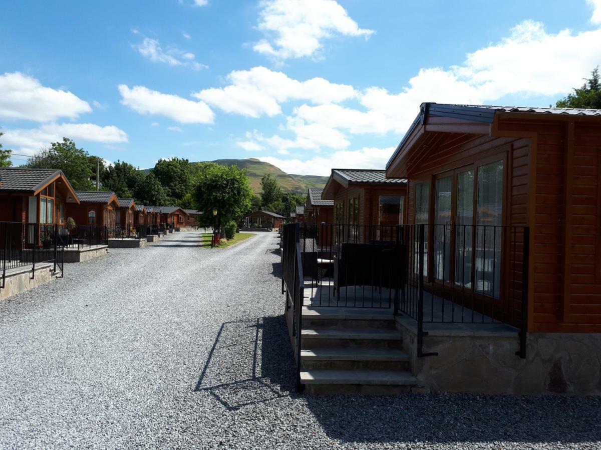 Hunter Lodge 오치터라더 외부 사진